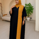 Robe Mouride