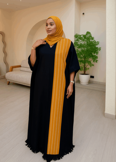 Robe Mouride