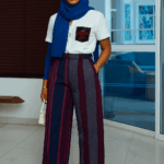 Ensemble Pantalon Sokhna