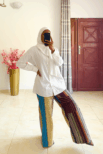 Pantalon Ndiaxass