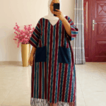 Fahaya Robe