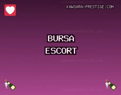 Bursa Escort: Karacabey Escort, Büyükorhan Escort, İnegöl Escort