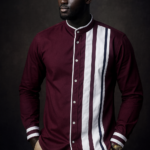 Chemise Kawsara